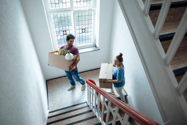 Statistisches Bundesamt: Immer weniger Menschen leben als Paar zusammen