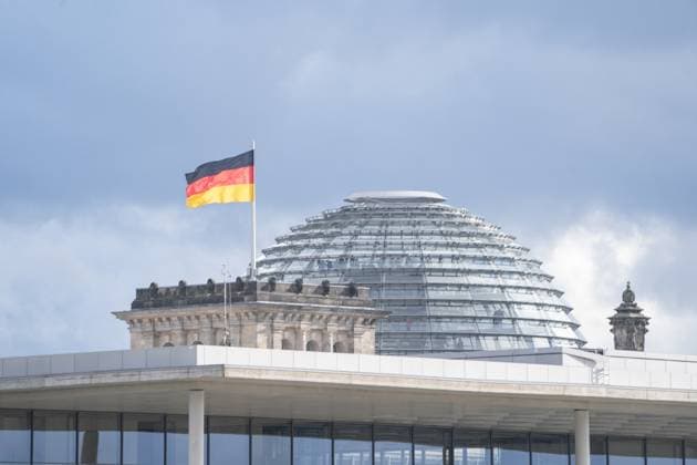 SPD-Fraktion: Haushaltsbeschluss im Bundestag nicht mehr in diesem Jahr, Archivbilder