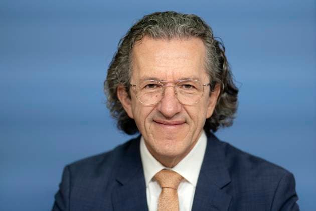 Landtagswahl Rheinland-Pfalz 2026, Freie Wähler-Spitzenkandidat Joachim Streit
