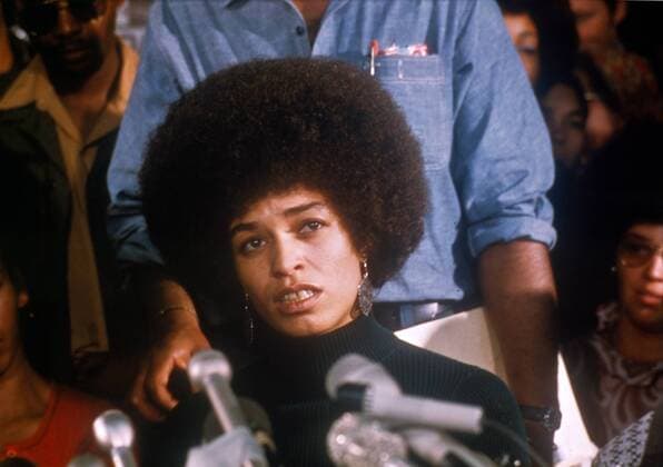 IMAGO History, UK Black History Month, Pionierinnen der schwarzen Geschichte