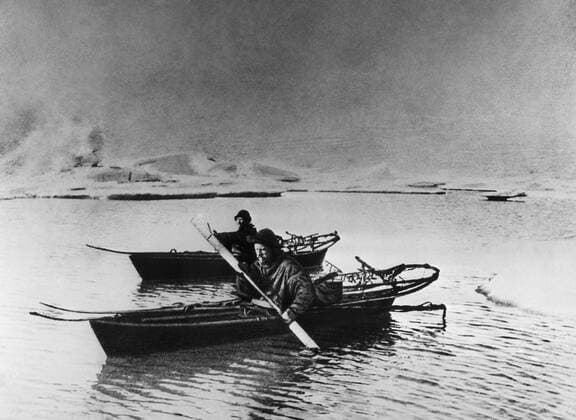 IMAGO History, Arktische Expeditionen, Fridtjof Nansen, Fram-Expedition 1893–1896