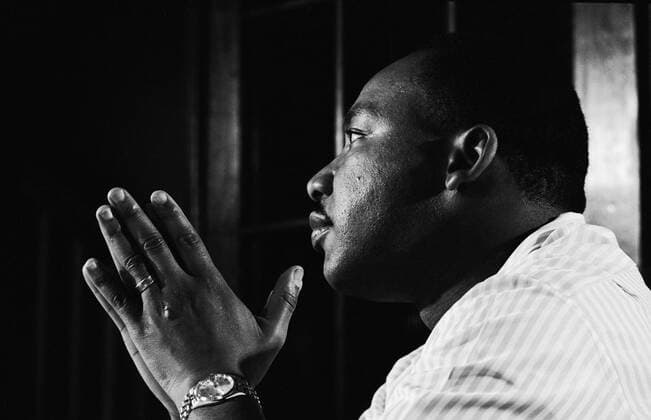 IMAGO History, USA, Black History Month, Arbeiterbewegungen und Ikonen