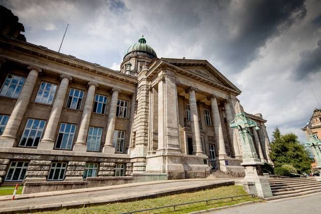 Justiz, Gerichte in Deutschland, Hamburgisches Verfassungsgericht in Hamburg
