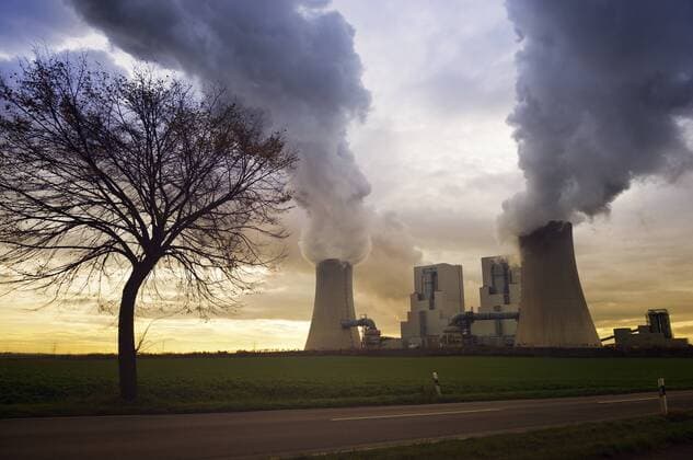 Weltklimarat warnt: Ohne drastische Schritte wird 1,5 Grad-Ziel verfehlt