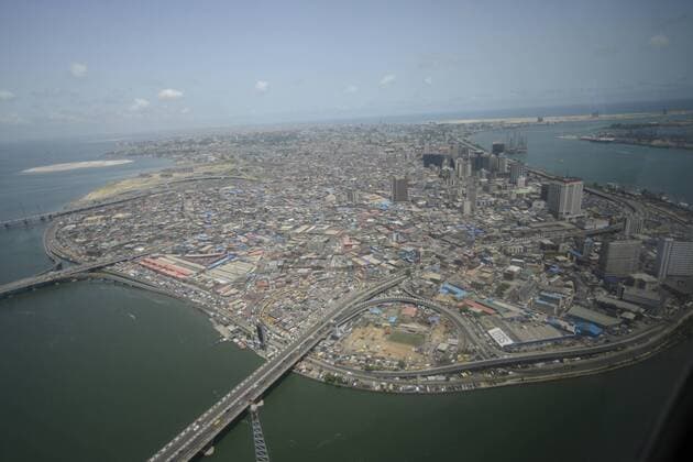 Coronavirus, Nigerias Gesundheitsbehörden bestätigen Fall in Millionenstadt Lagos