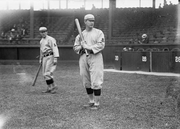 IMAGO Bain News Service Archiv, Sport, USA, Baseball, Major League Baseball 1900-1910