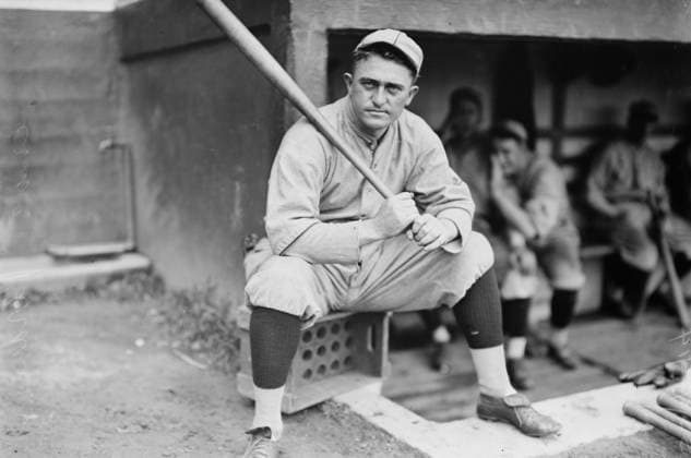 IMAGO Bain News Service Archiv, Sport, USA, Baseball, Major League Baseball 1910-1920
