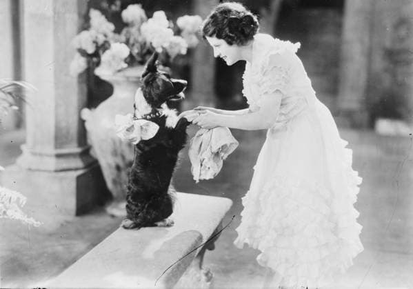 IMAGO Bain News Service Archiv, Film, Schauspielerinnen 1910-1920