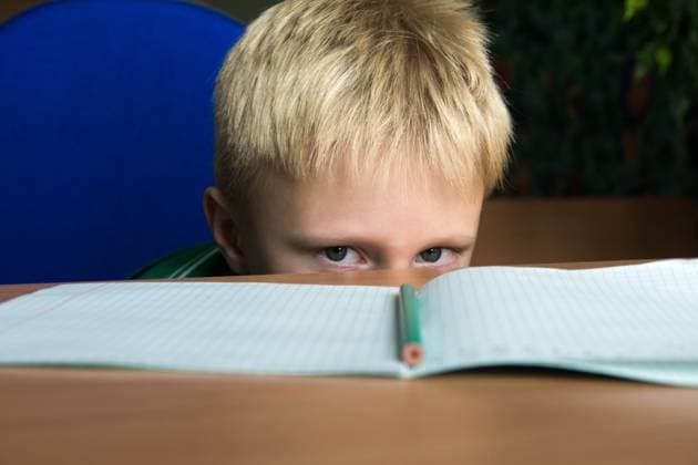 DAK-Analyse: ADHS-Erstdiagnosen bei Kindern deutlich gestiegen, Symbolbilder