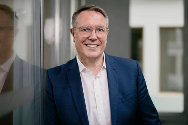 Landtagswahl Rheinland-Pfalz 2026, SPD-Spitzenkandidat Alexander Schweitzer