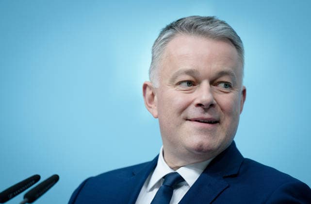 Landtagswahl Rheinland-Pfalz 2026, CDU-Spitzenkandidat Gordon Schnieder