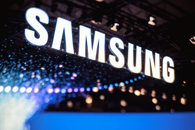 Samsung erwägt Milliarden-Investment bei KI-Start-up Mistral, Archivbilder