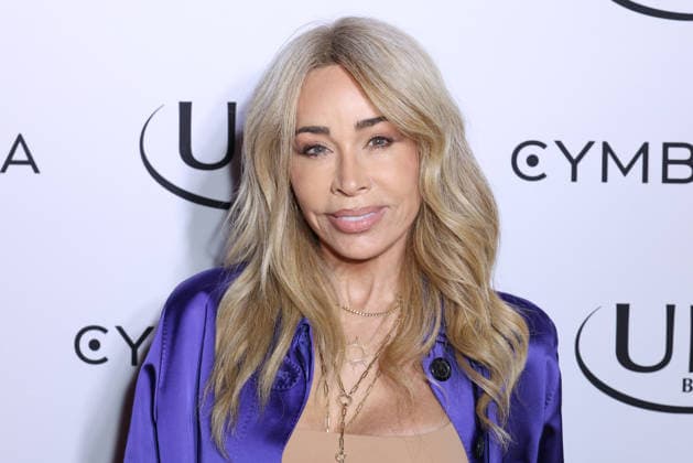 Red Carpet, Cymbiotika x Ulta Beauty Glow From Within Launch Event in Los Angeles