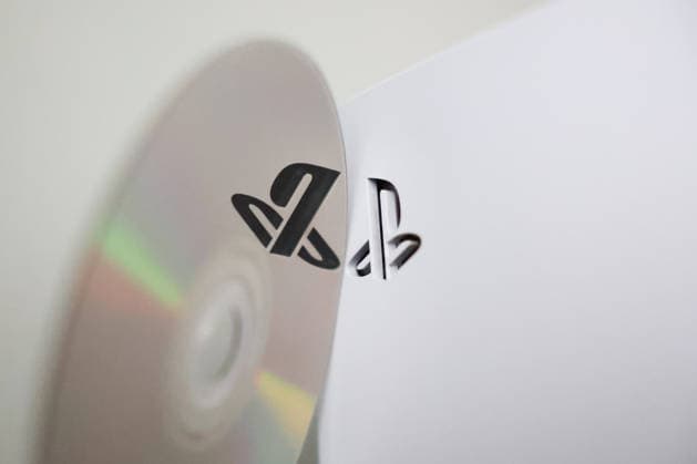 PlayStation: Sony will zukünftig auf Spiele-Discs verzichten, Symbolfotos