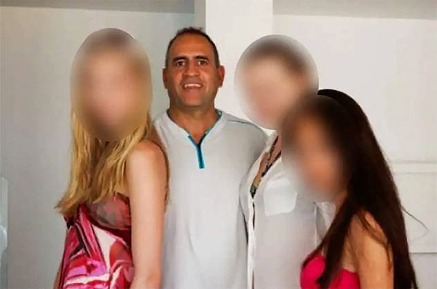 Französischer Modelagent Daniel Siad mit Verbindungen zu Epstein tot aufgefunden, Archivbilder