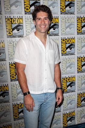 Film, Comic Con in San Diego, Hollywood s Love Affair with Fencing Presseevent