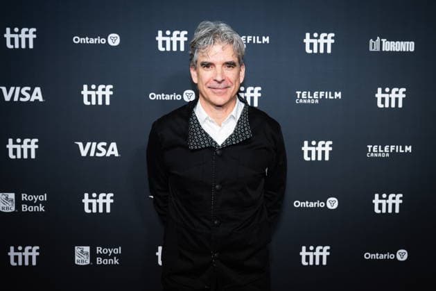 Toronto International Film Festival TIFF, Villeneuve: The Rise of a Legend Premiere