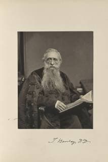 IMAGO Thomas Annan Archiv, Schottland, Professoren in Glasgow 1871