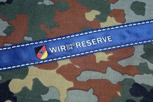 Coronavirus, Bundeswehr ruft Reservisten auf Bundeswehrkrankenhäuser zu unterstützen