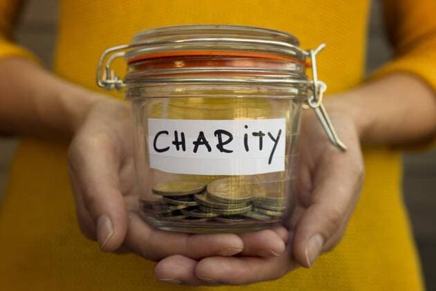 Deutsche spenden in 2021 Rekordsumme an gemeinnützige Organisationen