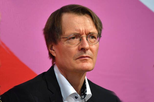 Coronavirus, SPD-Gesundheitsexperte Karl Lauterbach sieht Beginn einer zweiten Welle
