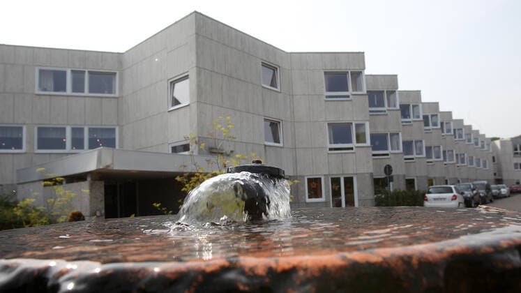 Coronavirus, 22 Tote in Hanns-Lilje-Heim der Diakonie in Wolfsburg