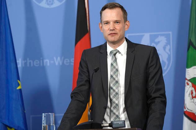 Coronavirus in NRW, Virologe Hendrik Streeck veröffentlicht Heinsberg-Studie