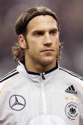 Torsten Frings (Deutschland) Fußball Herren Länderspiel 2005, Test, Testspiel, Freundschaftsspiel, Nationalmannschaft, Nationalteam Porträt Paris