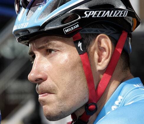 Erik Zabel (Deutschland Milram) nachdenklich Radsport Herren Vattenfall Cyclassics 2006, ProTour, Straßenradsport, Straße, Rad, Porträt Hamburg Nachdenklichkeit, Radsport Herren Vattenfall Cyclassics 2006, ProTour, Straßenradsport, Straße, Rad, Porträt Hamburg Nachdenklichkeit,