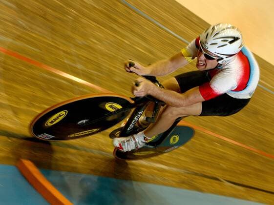 Guido Fulst (Deutschland) Radsport LM Herren Deutsche Bahnmeisterschaften 2007, DM, Meisterschaft, Bahn, Rad, Bahnrad, Bahnradsport, Radrennsport Einzelbild Berlin Radsport LM Herren Deutsche Bahnmeisterschaften 2007, DM, Meisterschaft, Bahn, Rad, Bahnrad, Bahnradsport, Radrennsport Einzelbild Berlin