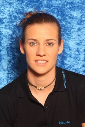 Simone Laudehr (Deutschland) Fußball WM Damen Nationalteam 2007, Frauen, Frauenfußball, Fotostudio, Studioaufnahme, Fotoshooting, Porträt Mainz Fußball WM Damen Nationalteam 2007, Frauen, Frauenfußball, Fotostudio, Studioaufnahme, Fotoshooting, Porträt Mainz