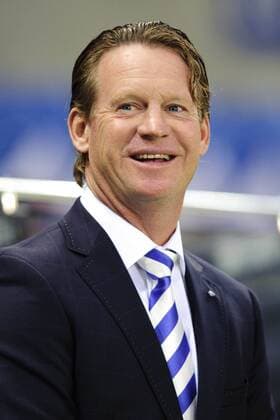 coach Mario Been of Genk, KRC Genk - Valencia CF xVIxJackxJacobsxIVx 360544