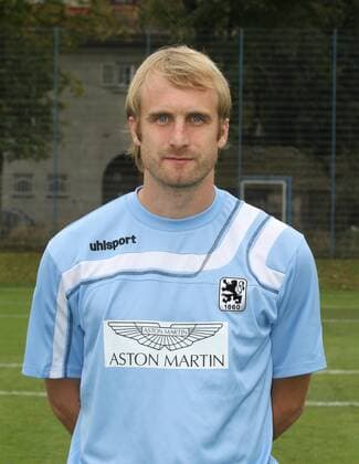 Fussball, 2. BL, 2. Bundesliga, Saison 2011 2012, Herren, Deutschland, Teamfoto, Mannschaftsvorstellung, Portrait, Porträttermin, Daniel Bierofka, TSV München 1860,