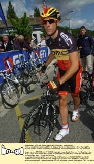 Criterium du Dauphine Libere 2012 - 1. Etappe: Seyssins - Saint Vallier - Bmc Racing 2012, Philippe Gilbert -