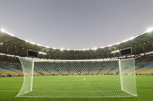 Maracana-Stadion - Rio de Janeiro RJ, Brasil 01 06 2013. x(65)xRuixPortoxFilhox xFotoarenax (16805) Treino da Seleção Inglesa