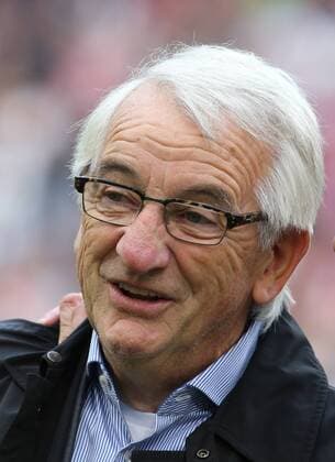 Köln, Fussball Männer, 1.Bundesliga, Saison 2014 2015, Spieltag 4,1. FC Köln vs Borussia Mönchengladbach, 21.09.2014, Rheinenergiestadion Köln, Hannes Löhr, FC köln,,