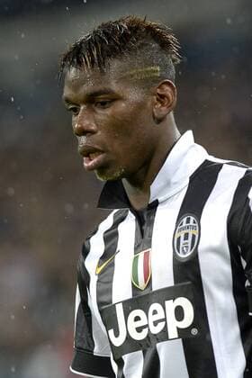 Paul Pogba Juventus - Torino, 04.11.2014 - UEFA Champions League 2014 2015 - Juventus Torino vs Olympiakos Piraus - filippoxalfero