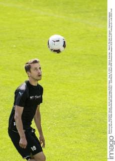 Aug. 4, 2015 - Malmö, Sverige - Malmö FFs Kari Arnason - Champions League, Training Malmö FF - ZUMAb138