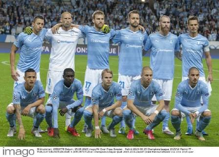 Malmö 2015-08-25 Champions League 2015 16 Malmö FF - 4.04913973