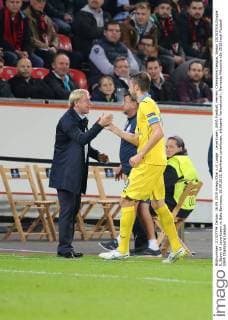 Leverkusen, UEFA Fussball, Herren, Champions League, Saison 2015 2016,Gruppe E, Bayer 04 Leverkusen vs Bate Baryssau, 16.09.2015, BayArena Leverkusen, aleksandr Yermakovich , Nemanja Milunovic