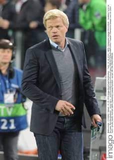 Turin, 21.10.2015 - UEFA Champions League 2015 2016 - Juventus Turin vs Borussia Mönchengladbach - oliver kahn - xHOCHxZWEIx xItalyxPhotoxPressx
