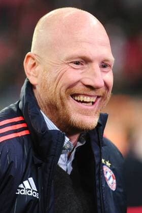 Fussball Champions League Vorrunde 5. Spieltag Bayern München - Olympiakos Piräus am 24.11.2015 in der Allianz-Arena in München Matthias Sammer ( Sportlicher Leiter München ) xPBJPGx