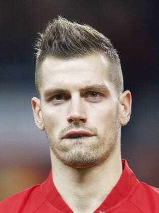 Morgan Schneiderlin of Manchester United ManU during the UEFA Champions League group B match between Manchester United and PSV Eindhoven on November 25, 2015 at Old Trafford in Manchester, England Manchester United v PSV Eindhoven Champions Laegue 2015 2016 xVIxxIVx 4651152