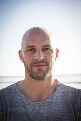 February 25, 2015 - Manhattan Beach, California, United States: The LA Galaxy soccer team newly acquired Belgian defender Jelle Van Damme at the beach in Manhattan Beach. Van Damme captained Standard Liege, for which he made 205 appearances since joining the team in 2011. He has also had stints with Germinal Beerschot (Belgium), Ajax (Netherlands), Southampton (England), Werder Bremen (Germany), Anderlecht (Belgium) and Wolverhampton Wanderers (England) and has made 30 appearances for the Belgium national team Nationalteam While at Anderlecht he was involved in a controversial racial incident when U.S. national team defender Oguchi Onyewu, an African American then with Standard Liege, accused Van Damme of calling him a dirty monkey. Onyewu sued Van Damme but the case was withdrawn after the players met and Van Damme apologized. Van Damme can play both on the back line and in the midfield. (Nancy Pastor Polaris) PICTURE NOT INCLUDED IN THE CONTRACTS local caption 05389735 Belgian defender Jelle Van Damme joins LA Galaxy PhotoNews Polaris, 05389735
