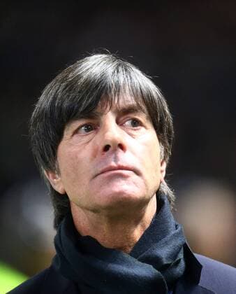 Joachim Löw (Trainer Deutschland), vor dem Spiel Deutschland - England Freundschaftsspiel ,Fussball, Nationalmannschaft, DFB, 2016, Fußball, Fussball, soccer, Herren, Männer, Maenner, Deutschland, Germany, Ergebnis Berlin, 26.3.2016
