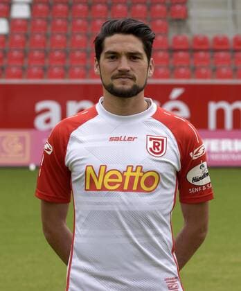 Porträttermin 2016 2017, GER, Deutschland, Continental Arena, Regensburg, 3.Liga, Liga 3, Herren, Fußball, Fussball, Saison 2016 2017, SSV Jahn Regensburg, SSV Jahn 2000, Portrait, Porträt, Vorstellung, Präsentation, Pressetermin, Einzelbild, OLIVER HEIN