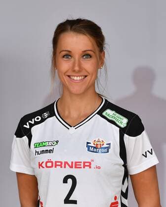 Mareen Apitz, Portrait, Porträt, Kopf, Kopffoto, Porträtfoto, Dresdner SC, Volleyball, 1. Bundesliga Frauen, 1. Liga, DSC, Saison 2016 2017, 12.10.2016,