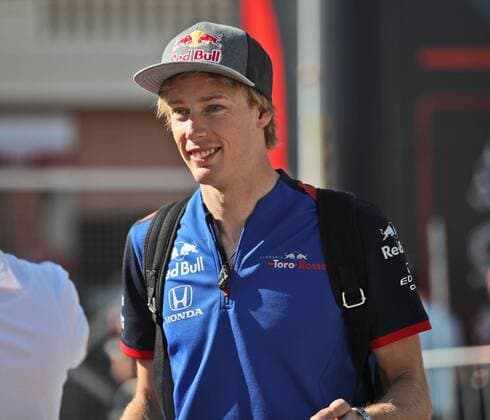 Brendon Hartley (Scuderia Toro Rosso), Grosser Preis von Monaco 2018, Rennen, Motorsport, Formel 1, 24.05.2018, Grosser Preis von Monaco 2018, Rennen, Motorsport, Formel 1, 24.05.2018 Monte Carlo Copyright: xIllman Eibner-Pressefotox EP_ANS