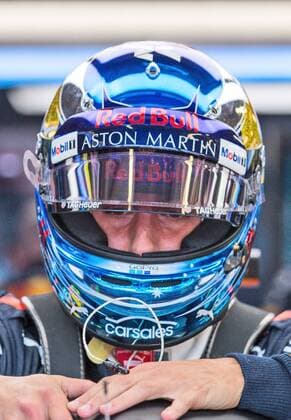 Formel 1, GP Monaco Daniel Ricciardo (Aston Martin Red Bull Racing), Grosser Preis von Monaco 2018, Rennen, Motorsport, Formel 1, 26.05.2018, Grosser Preis von Monaco 2018, Rennen, Motorsport, Formel 1, 26.05.2018 Monte Carlo Copyright: xIllman Eibner-Pressefotox EP_Illmann