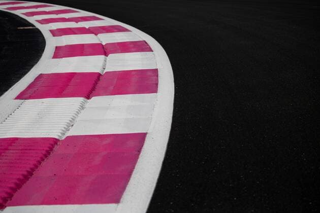 Curbs, Grosser Preis von Frankreich 2018, Rennen, Motorsport, Formel 1, 21.06.2018, Grosser Preis von Frankreich 2018, Rennen, Motorsport, Formel 1, 21.06.2018 Le Castellet Copyright: xIllman Eibner-Pressefotox EP_eer